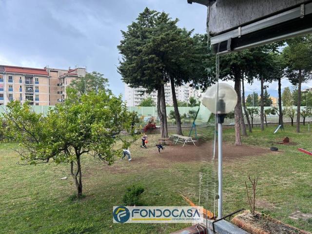 Appartamento in vendita di 80 m² in Via Marchiafava, 12
