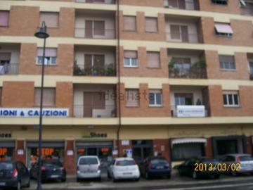 Appartamento in vendita di 80 m² in Via Marco Tullio Cicerone