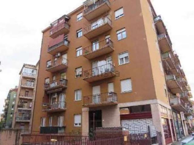 Appartamento in vendita di 80 m² in Via Marco Vitruvio, 3