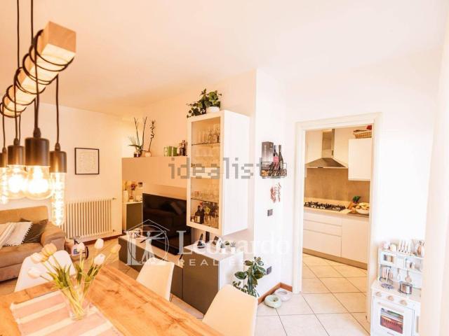 Appartamento in vendita di 80 m² in Via Marco Polo