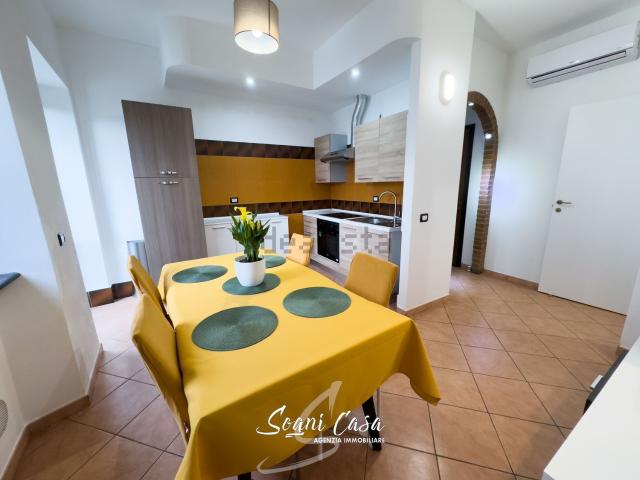 Appartamento in vendita di 80 m² in Via Marconi