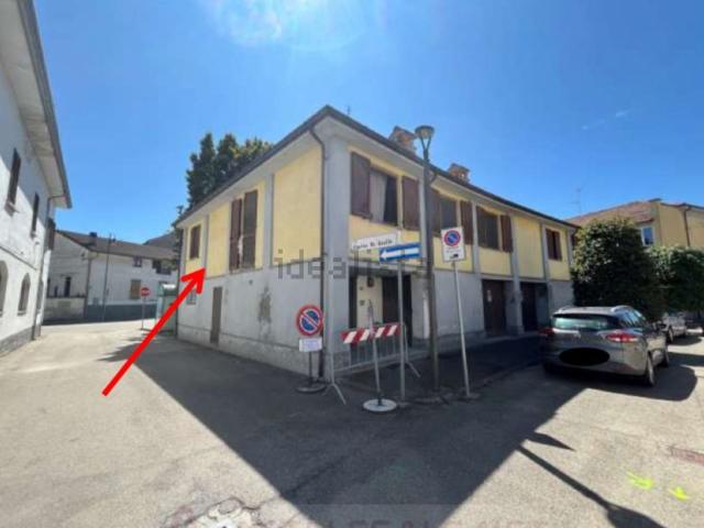 Appartamento in vendita di 80 m² in Via Marconi, 8
