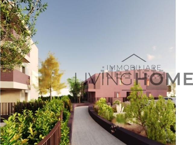 Appartamento in vendita di 80 m² in Via Marecchiese, 276