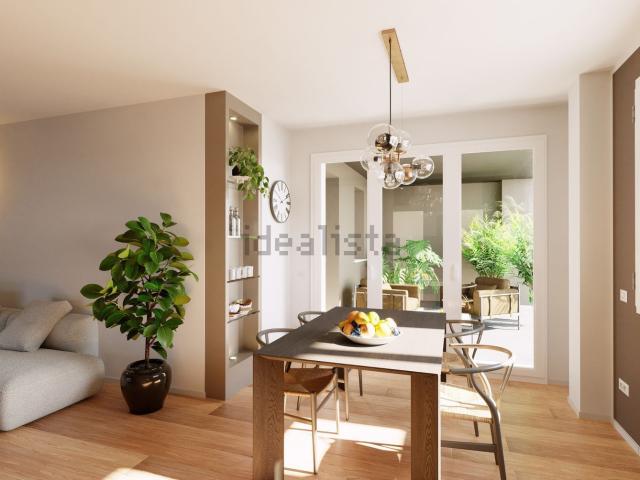 Appartamento in vendita di 80 m² in Via Margherita Hack