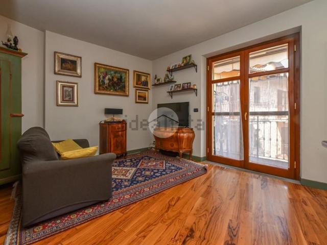 Appartamento in vendita di 80 m² in Via Maria Teresa Marchini, 3