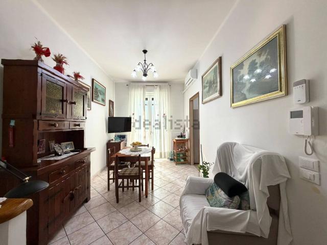 Appartamento in vendita di 80 m² in Via Maria Bensi, 78