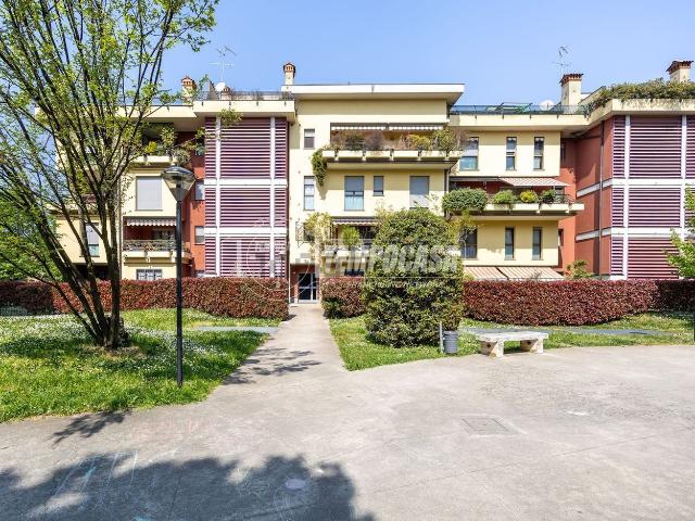 Appartamento in vendita di 82 m² in Via Maria Montessori, 6