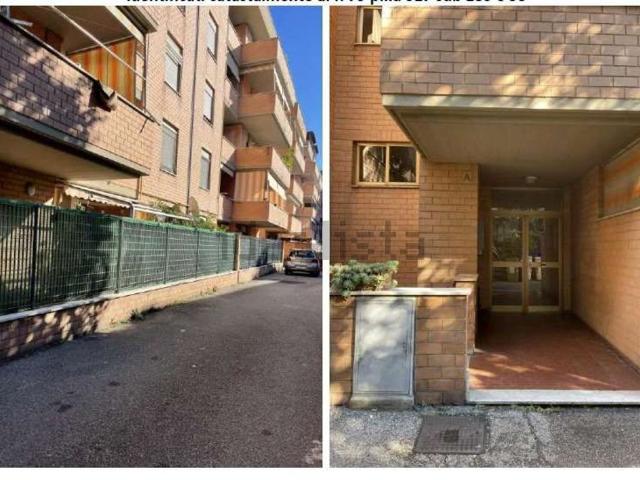 Appartamento in vendita di 80 m² in Via Mariano Russo, 33