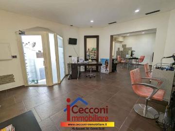Appartamento in vendita di 80 m² in Via Mario Cermenati, 1