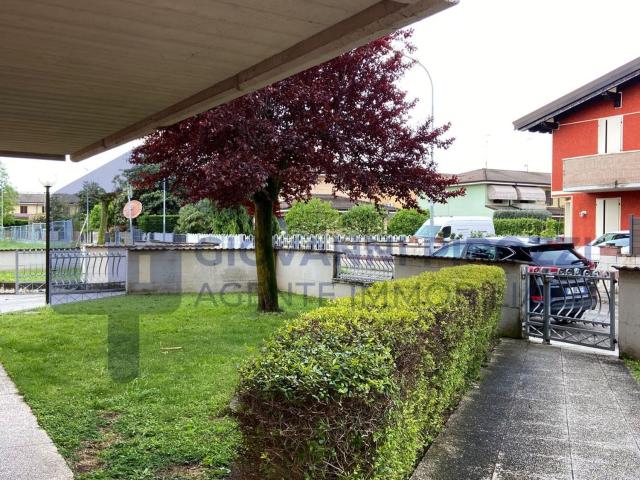 Appartamento in vendita di 80 m² in Via Mario Colombi