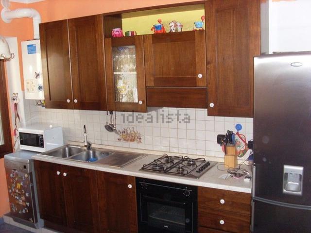 Appartamento in vendita di 80 m² in Via Mario Laura, 58