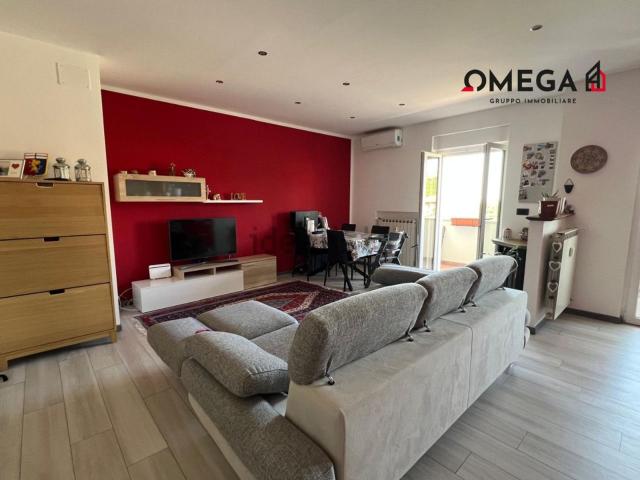 Appartamento in vendita di 84 m² in Via Mario Maovaz, 19