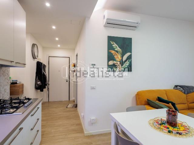 Appartamento in vendita di 80 m² in Via Mario Malvisi, 2
