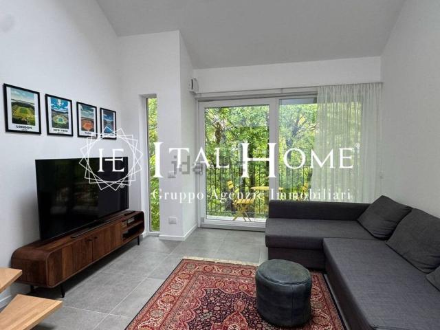 Appartamento in vendita di 80 m² in Via Mario Morgantini