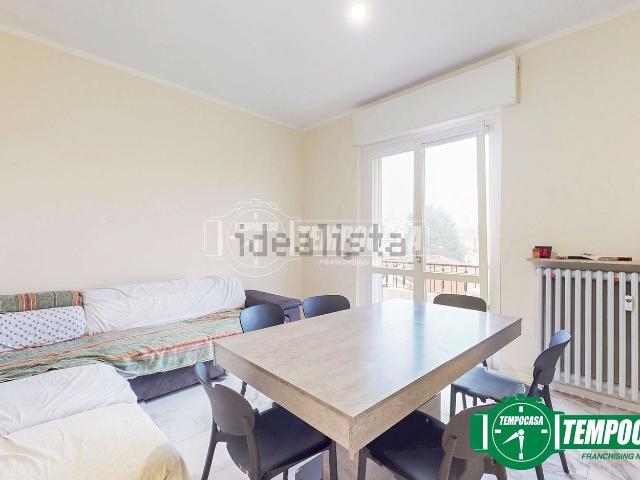 Appartamento in vendita di 80 m² in Via Mario Nebbia