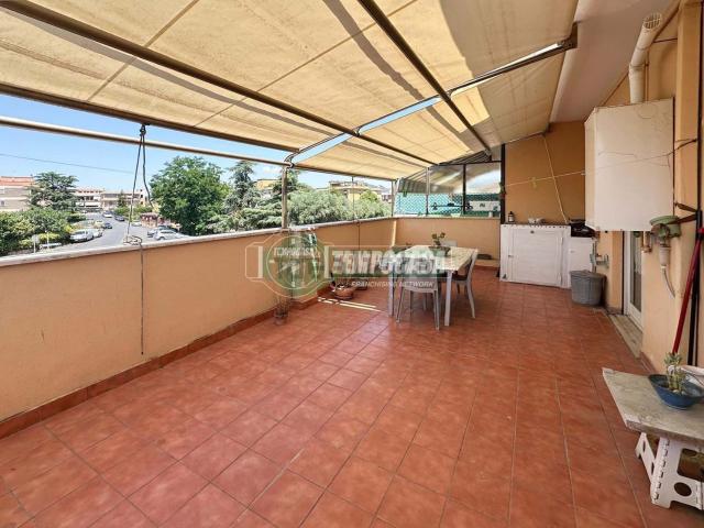 Appartamento in vendita di 80 m² in Via Mario Pelagalli
