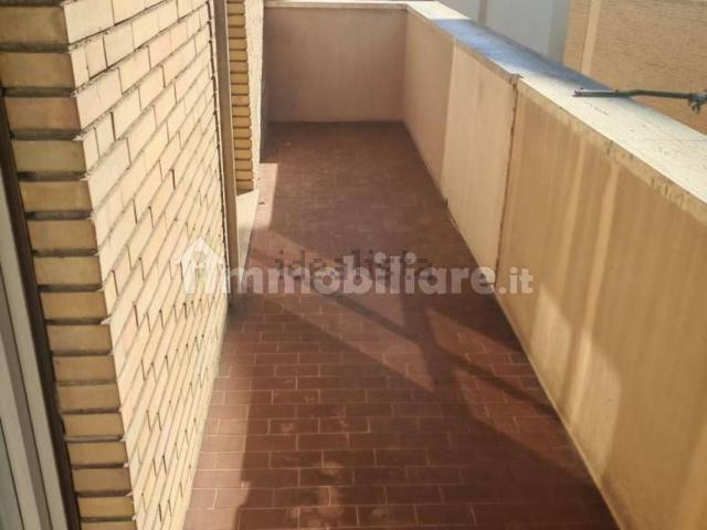 Appartamento in vendita di 80 m² in Via Marino da Caramanico