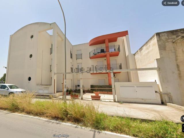 Appartamento in vendita di 80 m² in Via Marsala, 105