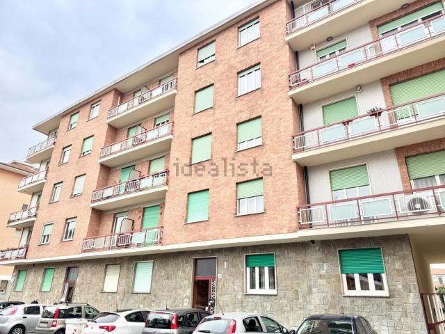 Appartamento in vendita di 80 m² in Via Marsala, 13