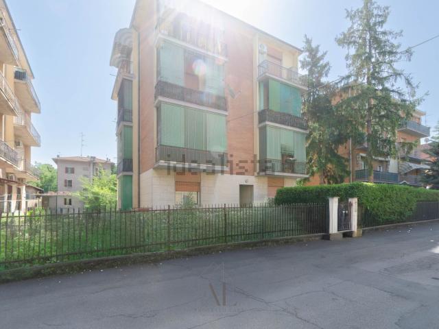 Appartamento in vendita di 80 m² in Via Marsala, 25