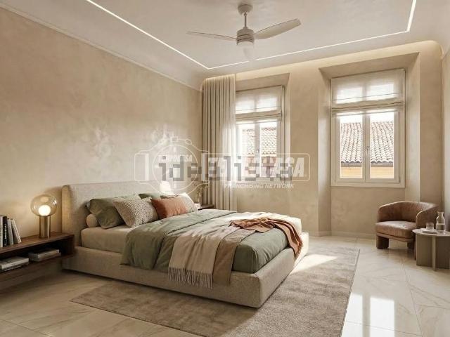 Appartamento in vendita di 80 m² in Via Mascarella