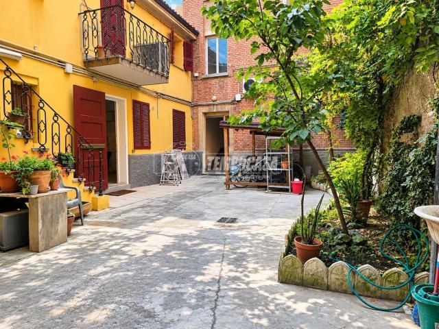 Appartamento in vendita di 80 m² in Via Mascarella