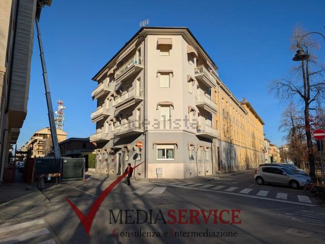 Appartamento in vendita di 80 m² in Via Massimo D&apos Azeglio, 21