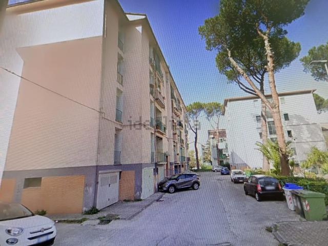 Appartamento in vendita di 80 m² in Via Massimo D&apos Azeglio