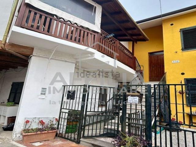 Appartamento in vendita di 80 m² in Via Matteo Ricci