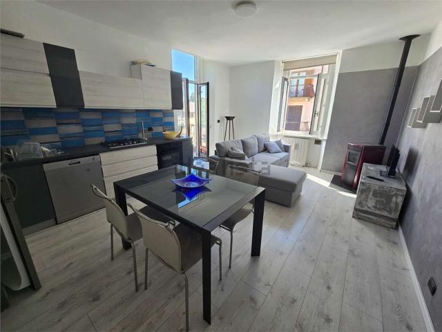 Appartamento in vendita di 80 m² in Via Maurizio Muller, 100