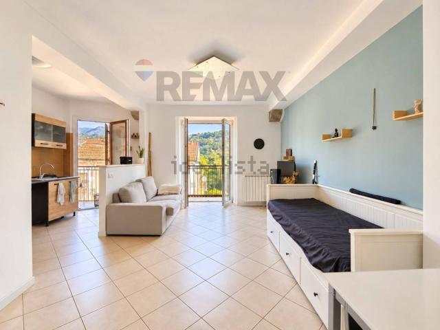 Appartamento in vendita di 80 m² in Via Maurizio Muller, 100