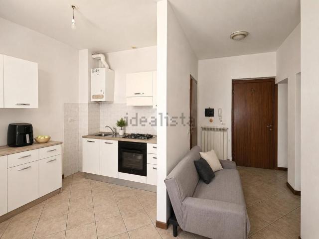 Appartamento in vendita di 80 m² in Via Maurizio Quadrio, 27