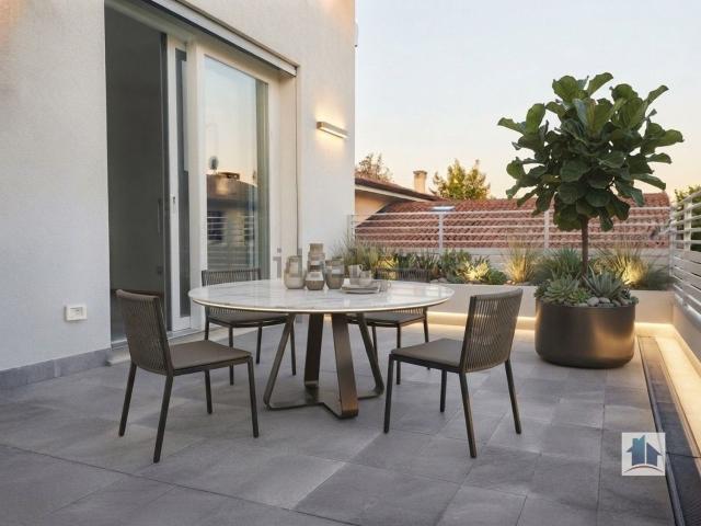 Appartamento in vendita di 80 m² in Via Mazzini