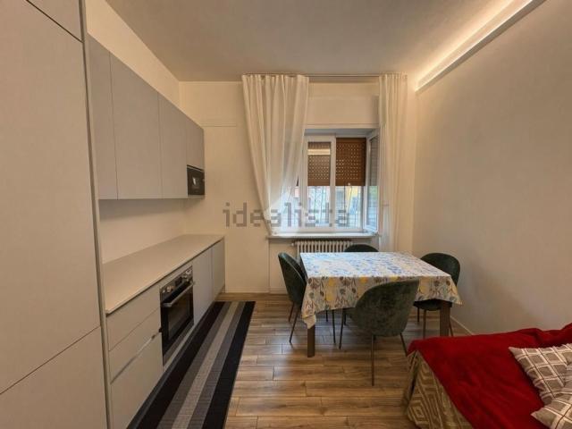 Appartamento in vendita di 80 m² in Via Mentana, 21