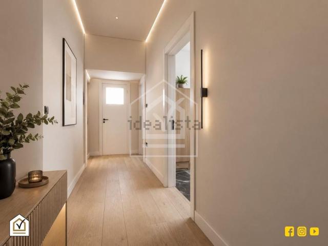 Appartamento in vendita di 80 m² in Via Menotti Bianchi