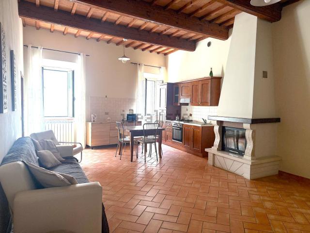 Appartamento in vendita di 80 m² in Via Mecenate, 1