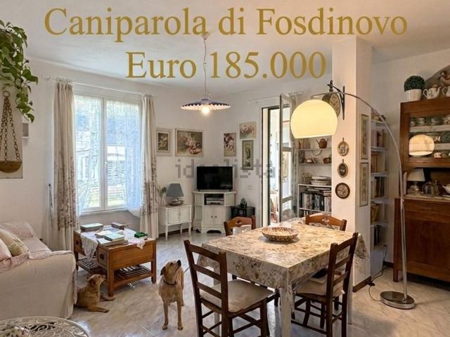 Appartamento in vendita di 80 m² in Via Melara, 1