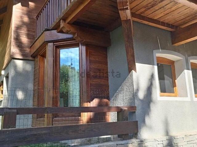 Appartamento in vendita di 80 m² in Via Melezet, 107
