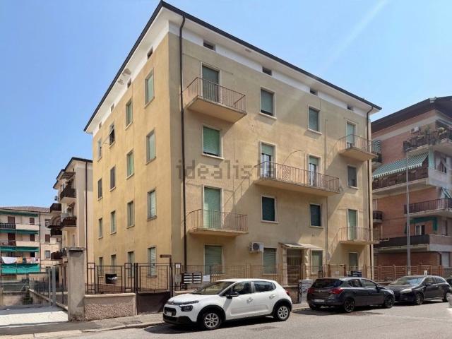 Appartamento in vendita di 80 m² in Via Merano, 10