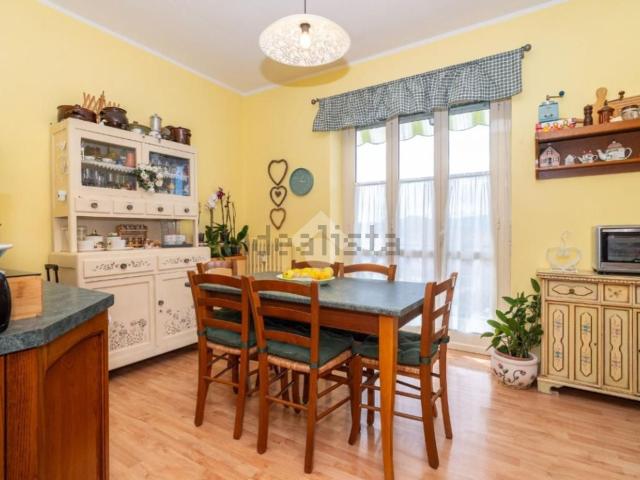 Appartamento in vendita di 80 m² in Via Meucci, 1
