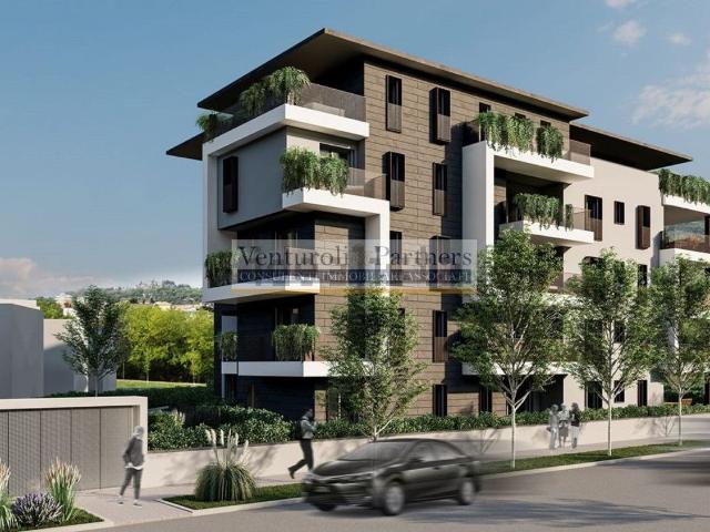 Appartamento in vendita di 80 m² in Via Michelangelo