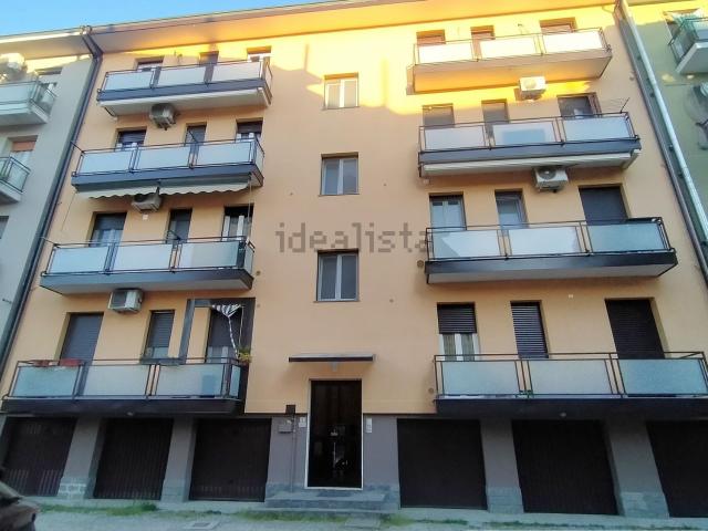 Appartamento in vendita di 80 m² in Via Michelangelo Buonarroti