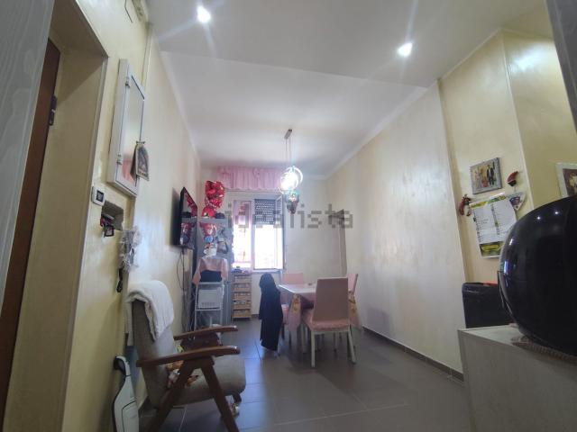 Appartamento in vendita di 80 m² in Via Michelangelo Buonarroti