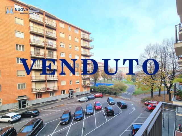Appartamento in vendita di 80 m² in Via Michele Coppino, 138