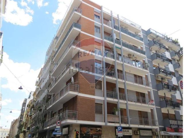 Appartamento in vendita di 80 m² in Via Michele Garruba, 44