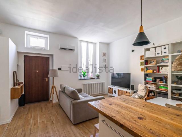 Appartamento in vendita di 80 m² in Via Michele Pericle Negrotto, 16