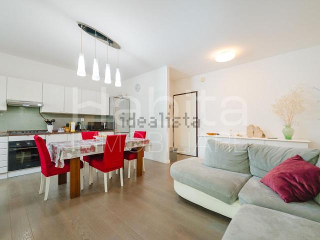 Appartamento in vendita di 80 m² in Via Milano