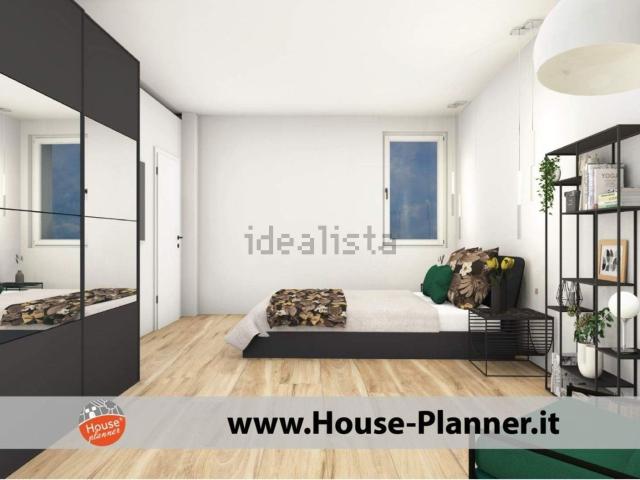 Appartamento in vendita di 80 m² in Via Milana, 2