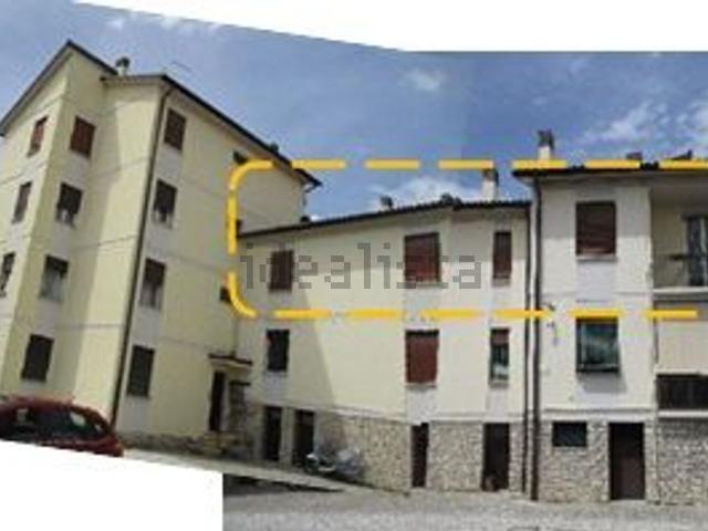 Appartamento in vendita di 80 m² in Via Milesi Alessandro, 14