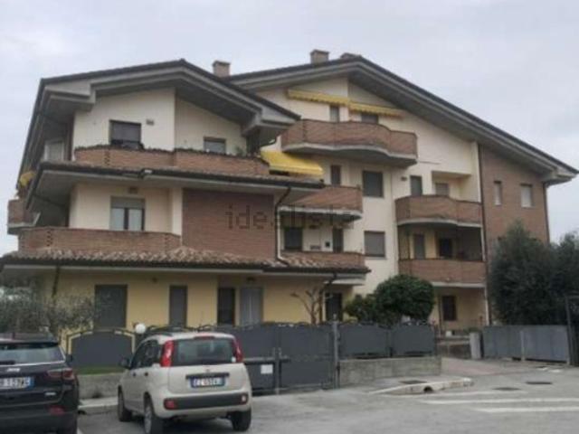 Appartamento in vendita di 80 m² in Via Mistadella